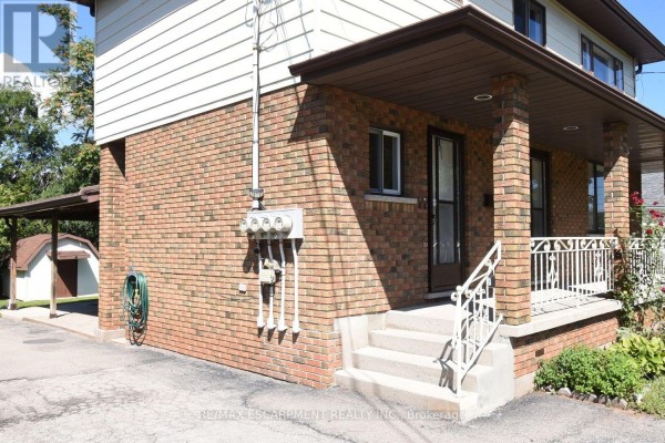 39 Chester Road, Hamilton, ON, photo 3