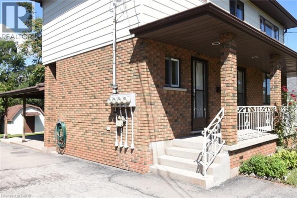 39 Chester Road, Stoney Creek, ON, photo 3