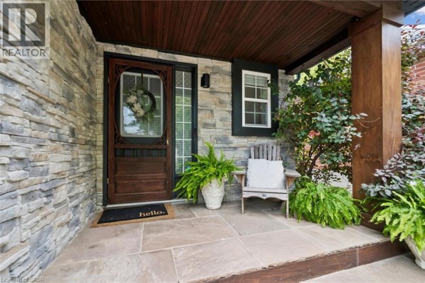 3pc Bathroom - 39 Clythe Creek Drive, Guelph, ON N1E7J4 Photo 4