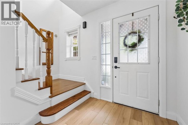 Loft - 39 Clythe Creek Drive, Guelph, ON N1E7J4 Photo 5