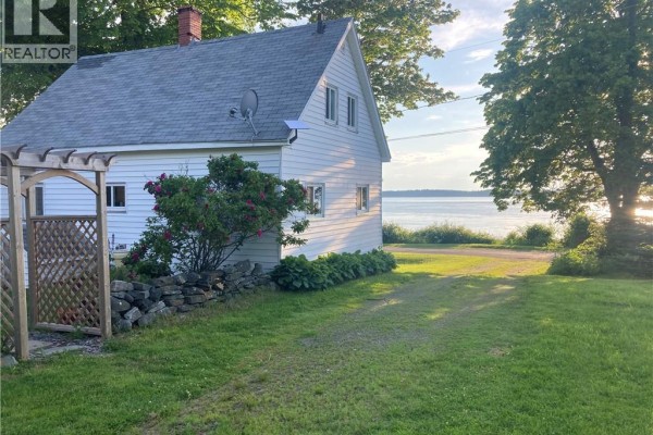 Other - 39 Cooks Point Road, Wilsons Beach, NB E5E1V4 Photo 4