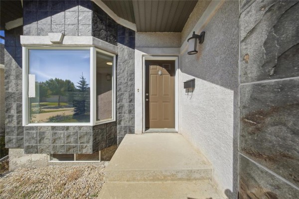 Bedroom - 39 Craigmohr Drive, Winnipeg, MB R3T6A5 Photo 3