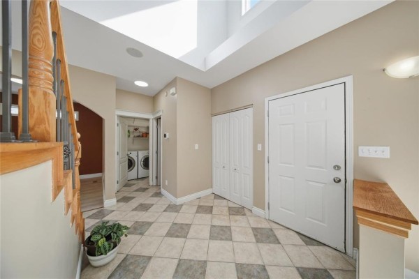 Bedroom - 39 Craigmohr Drive, Winnipeg, MB R3T6A5 Photo 4