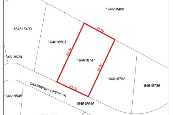 39 Cranberry Creek Crescent, Candle Lake, SK S0J3E0 Photo 2