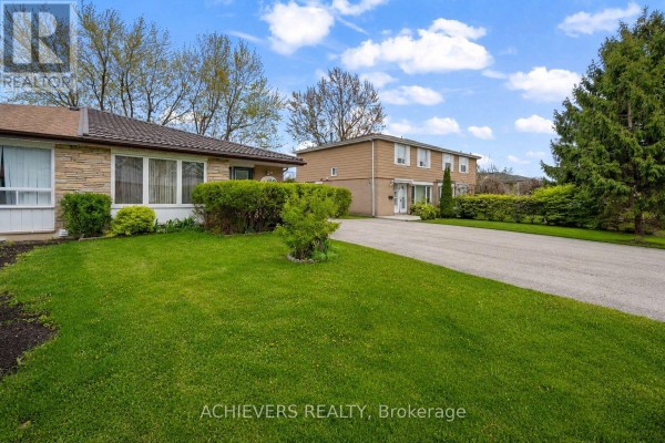 39 Danesbury Crescent, Brampton, ON, photo 2