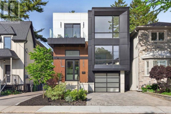 39 Derwyn Road, Toronto, ON, photo 2