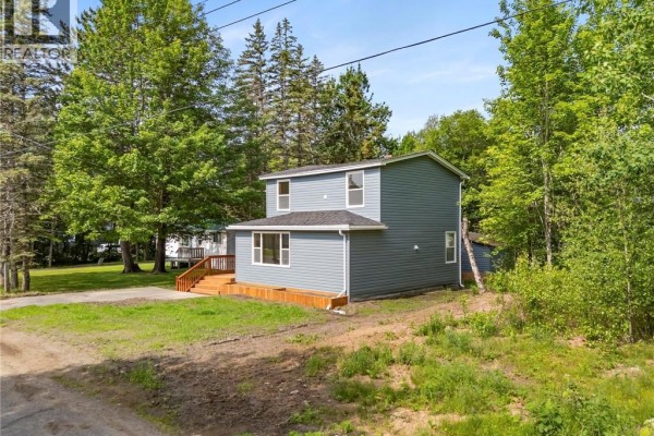 Bedroom - 39 Duke Street, Minto, NB E4B3P8 Photo 3