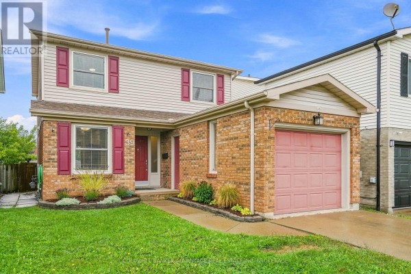 39 Dundee Drive, St  Catharines, ON, photo 2