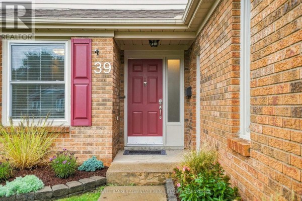 39 Dundee Drive, St  Catharines, ON, photo 3