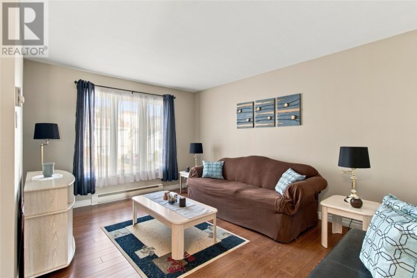 Bedroom - 39 Edgecombe Drive, St  John S, NL A1B4P2 Photo 3