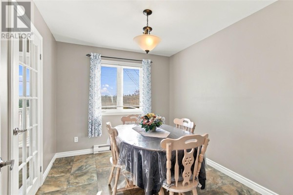 Kitchen - 39 Edgecombe Drive, St  John S, NL A1B4P2 Photo 5