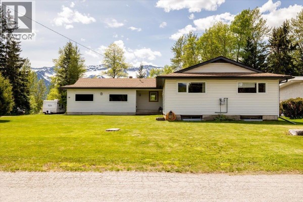 Office - 39 Elkview Drive, Fernie, BC V0B1M3 Photo 4