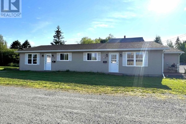 39 Emmanuel Street, Stellarton, NS B0K1S0 Photo 2
