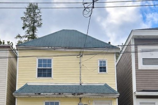 39 Field Street, St  John S