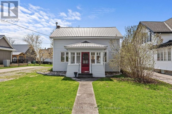 Laundry room - 39 Francis Street W, Kawartha Lakes, ON K0M1N0 Photo 4
