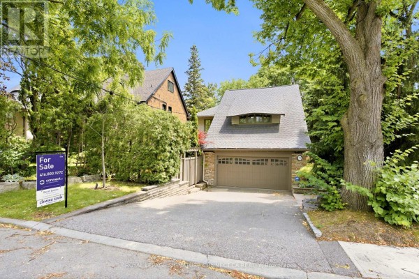 Recreational, Games room - 39 Glengowan Road, Toronto, ON M4N1G1 Photo 2