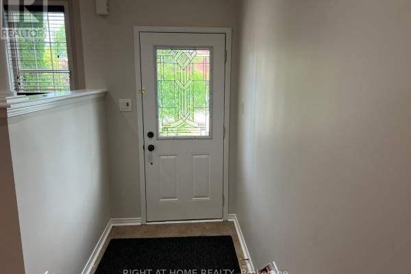 Primary Bedroom - 39 Golden Iris Crescent, Hamilton, ON L8B0R6 Photo 5