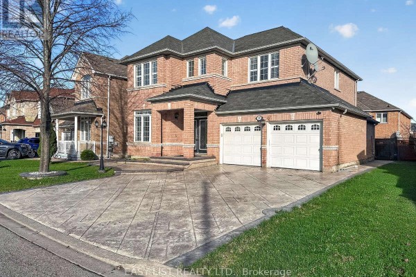 39 Good Hope Road, Brampton, ON, photo 2