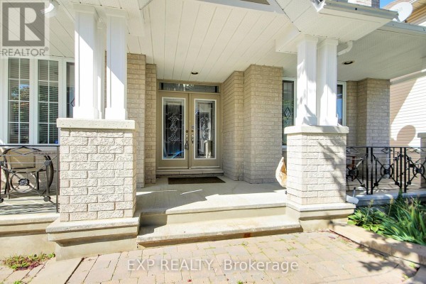 39 Greatwood Crescent, Ottawa, ON K2G6T6 Photo 2