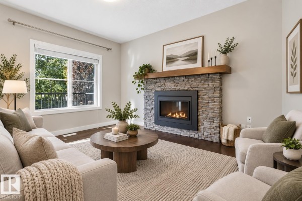 39 Greenbury Mr, Spruce Grove, AB T7X0M1 Photo 4