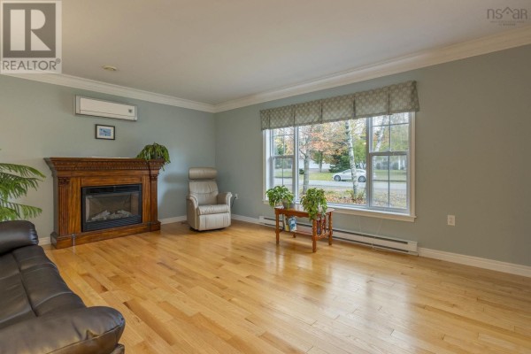Primary Bedroom - 39 Homestead Drive, Valley, NS B6L3S1 Photo 5