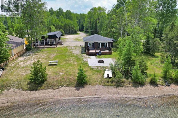 Residential for sale at 39 Hwy 625, Greenstone, ON - MLS® iYE0dw