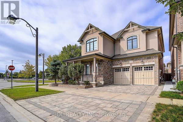 Family room - 39 Jeffrey Nihda Crescent, Markham, ON L6E0K5 Photo 3