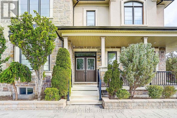 Office - 39 Jeffrey Nihda Crescent, Markham, ON L6E0K5 Photo 5