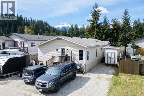 Kitchen - 39 Johnson Way, Revelstoke, BC V0E2S0 Photo 3