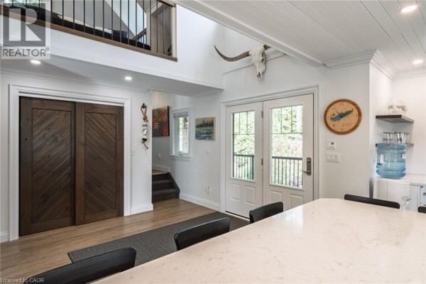 Sunroom - 39 King Street S, Port Ryerse, ON N3Y4K2 Photo 5