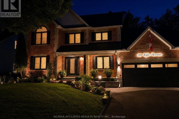 39 Kyle Avenue, Ottawa, ON, photo 2