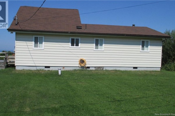Bedroom - 39 Lawrence Court, Murray Corner, NB E4M3E9 Photo 4