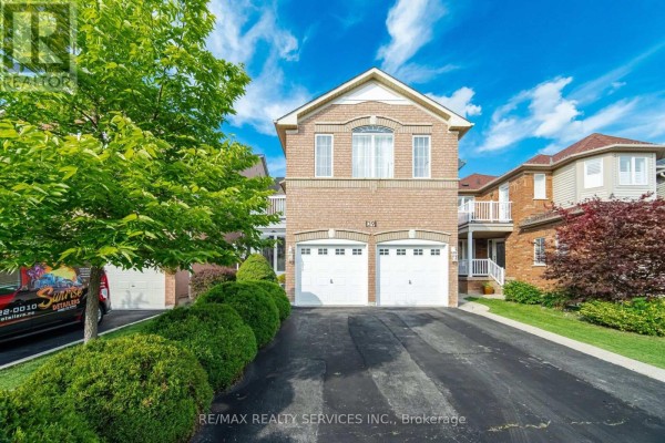 39 Legend Lane, Brampton, ON, photo 2