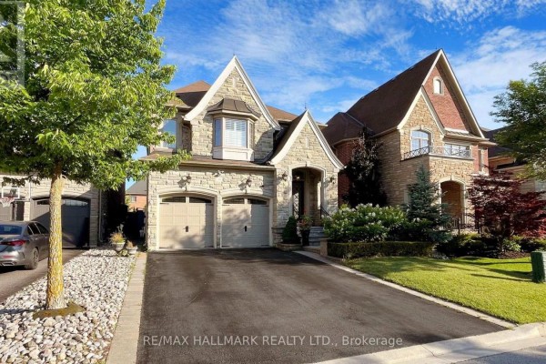 39 Lilly Valley Crescent, King, ON, photo 2