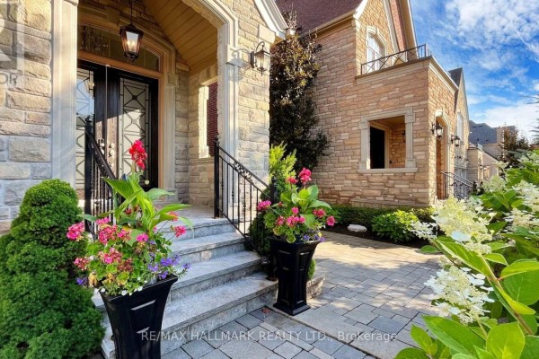 39 Lilly Valley Crescent, King, ON, photo 3
