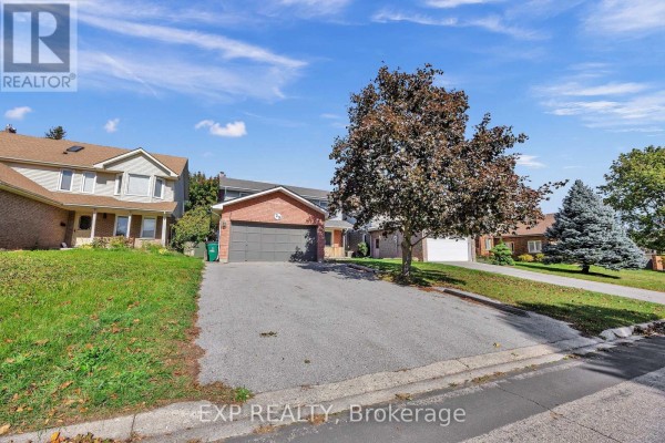 Recreation room - 39 Linda Drive, Cambridge, ON N3C3W3 Photo 2