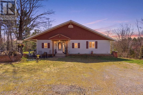 Family room - 39 Little Finland Road, Seguin, ON P2A0B2 Photo 4