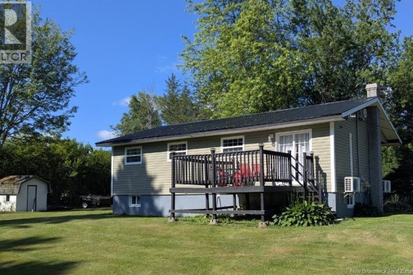Bedroom - 39 M Sturgeon Lane, White Rapids, NB E9B1B3 Photo 4