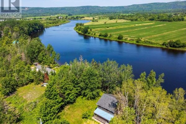 4pc Bathroom - 39 Mailman Lane, Centrelea, NS B0S1C0 Photo 4