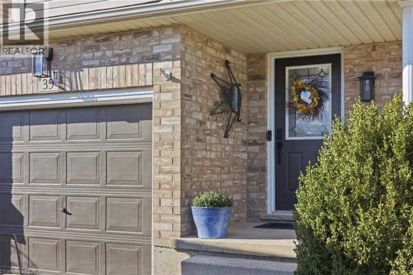 39 Maitland Street, Kitchener