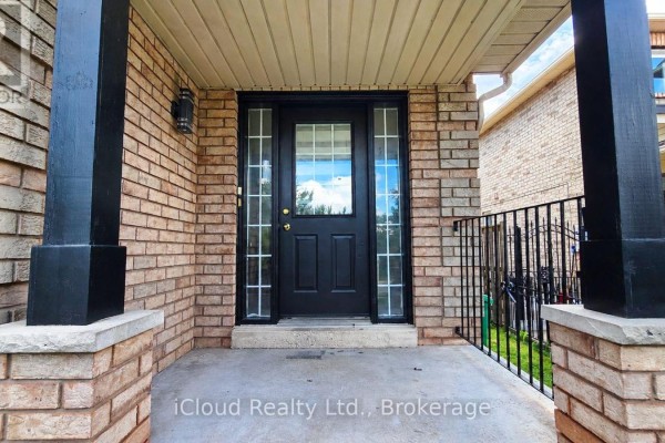 39 Manett Crescent, Brampton, ON, photo 3