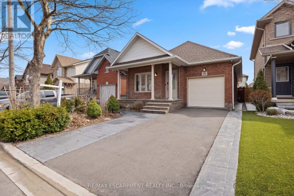 39 Mckibbon Avenue, Hamilton, ON, photo 3