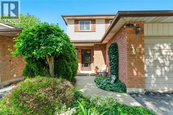 39 Megna Court, Hamilton, ON, photo 3