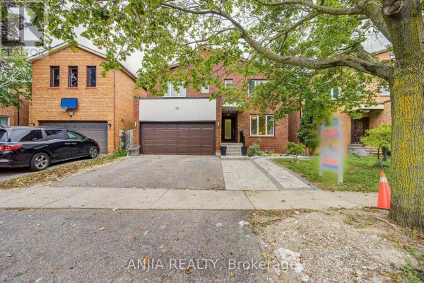 Bedroom - 39 Millcroft Way, Vaughan, ON L4J6P2 Photo 3