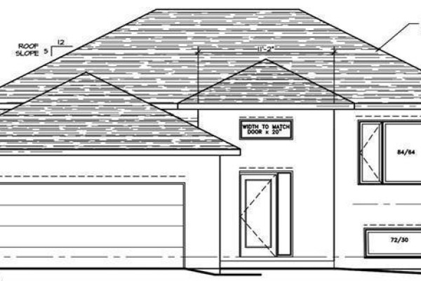 Kitchen - 39 Morning Glory Way, Dugald, MB R0E0K0 Photo 4