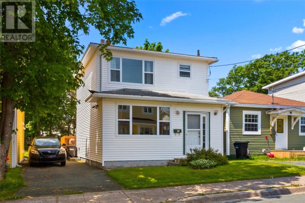 39 Morris Avenue, St  John S