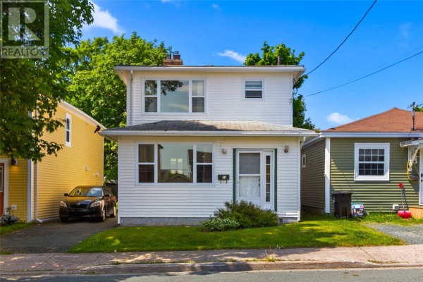 Bath (# pieces 1-6) - 39 Morris Avenue, St  John S, NL A1C5E6 Photo 2