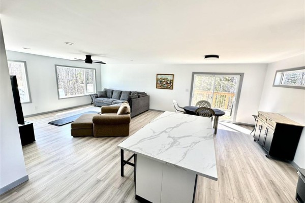Dining room - 39 Mulberry Road, Gimli Rm, MB R0C0C0 Photo 3