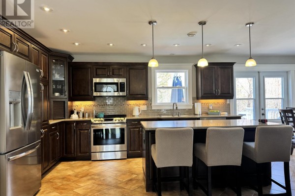 Kitchen - 39 Nancys Way, Hamilton Road, NS B0K2A0 Photo 2