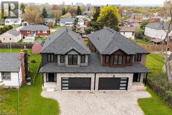 39 Norwich Road, Stoney Creek, ON, photo 2